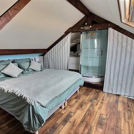 Belle Maison En Front De Mer Pour 8 10 Pers Face A La Plage