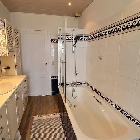 Belle Maison En Front De Mer Pour 8 10 Pers Face A La Plage * Arcachon